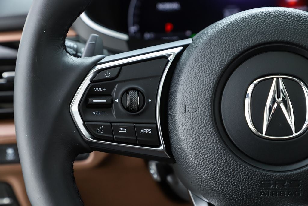 2024 Acura MDX Technology SH-AWD