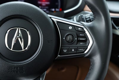 2024 Acura MDX Technology SH-AWD