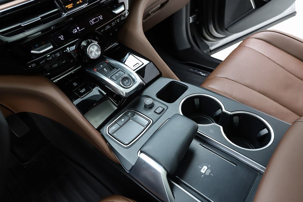 2024 Acura MDX Technology SH-AWD