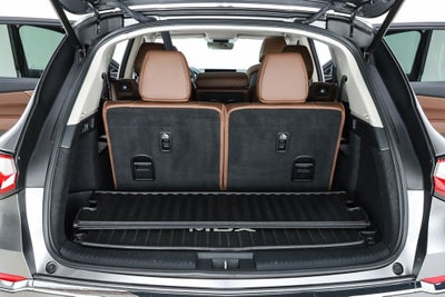 2024 Acura MDX Technology SH-AWD