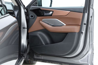 2024 Acura MDX Technology SH-AWD