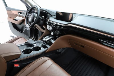 2024 Acura MDX Technology SH-AWD