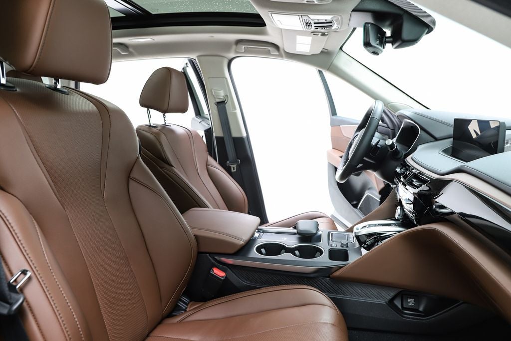 2024 Acura MDX Technology SH-AWD