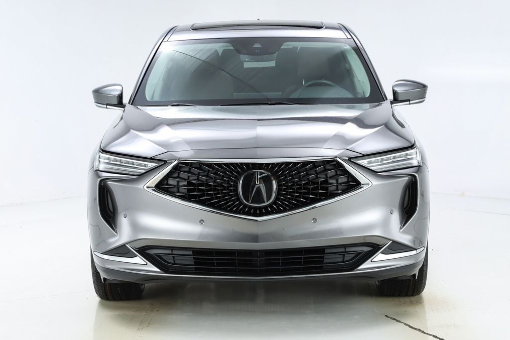 2024 Acura MDX Technology SH-AWD
