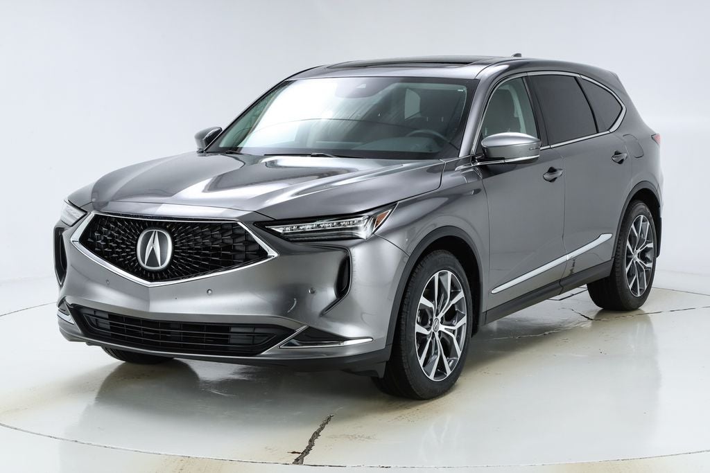 2024 Acura MDX Technology SH-AWD