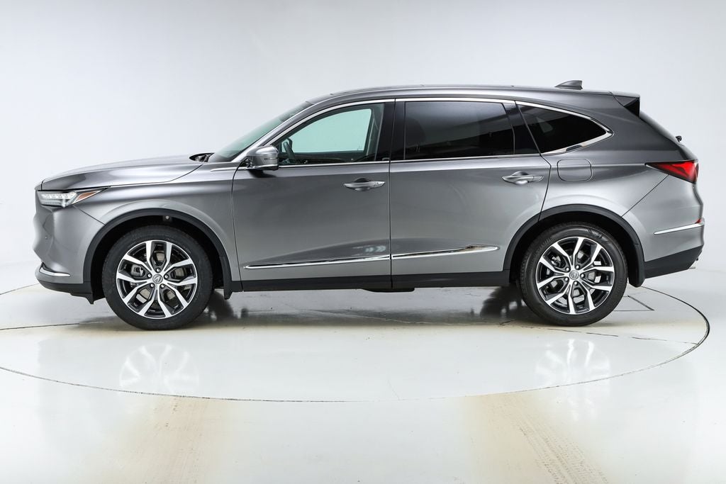 2024 Acura MDX Technology SH-AWD