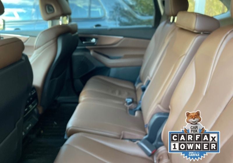 2024 Acura MDX Technology SH-AWD