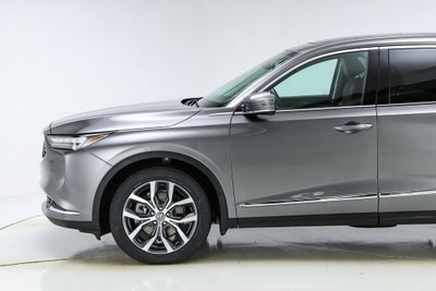 2024 Acura MDX Technology SH-AWD