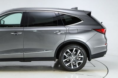 2024 Acura MDX Technology SH-AWD