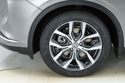 2024 Acura MDX Technology SH-AWD