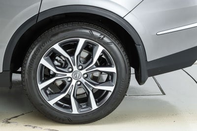 2024 Acura MDX Technology SH-AWD