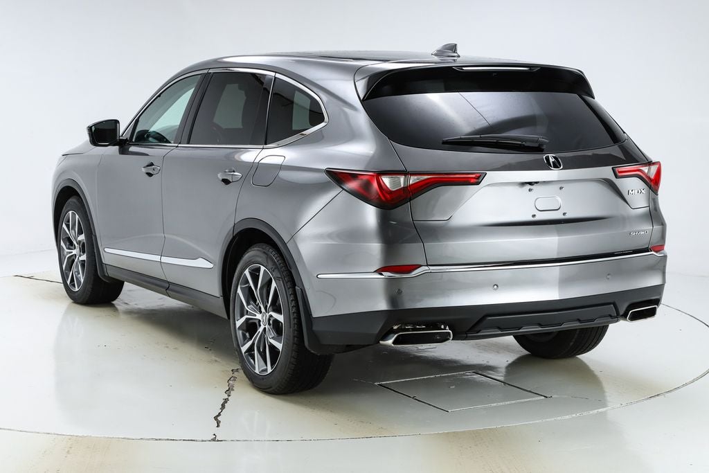 2024 Acura MDX Technology SH-AWD