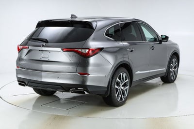 2024 Acura MDX Technology SH-AWD