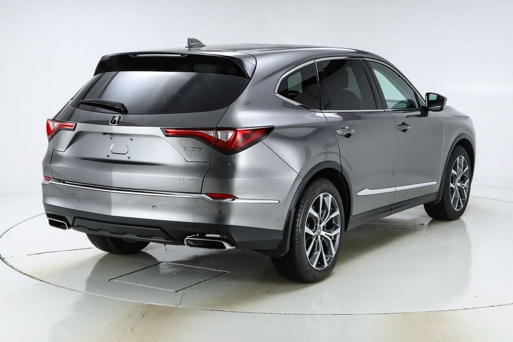 2024 Acura MDX Technology SH-AWD