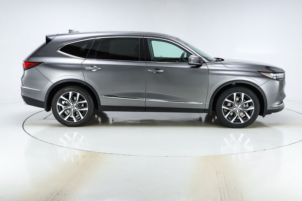 2024 Acura MDX Technology SH-AWD