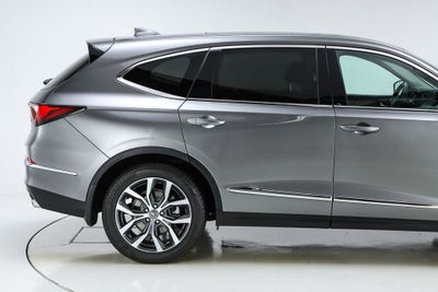 2024 Acura MDX Technology SH-AWD