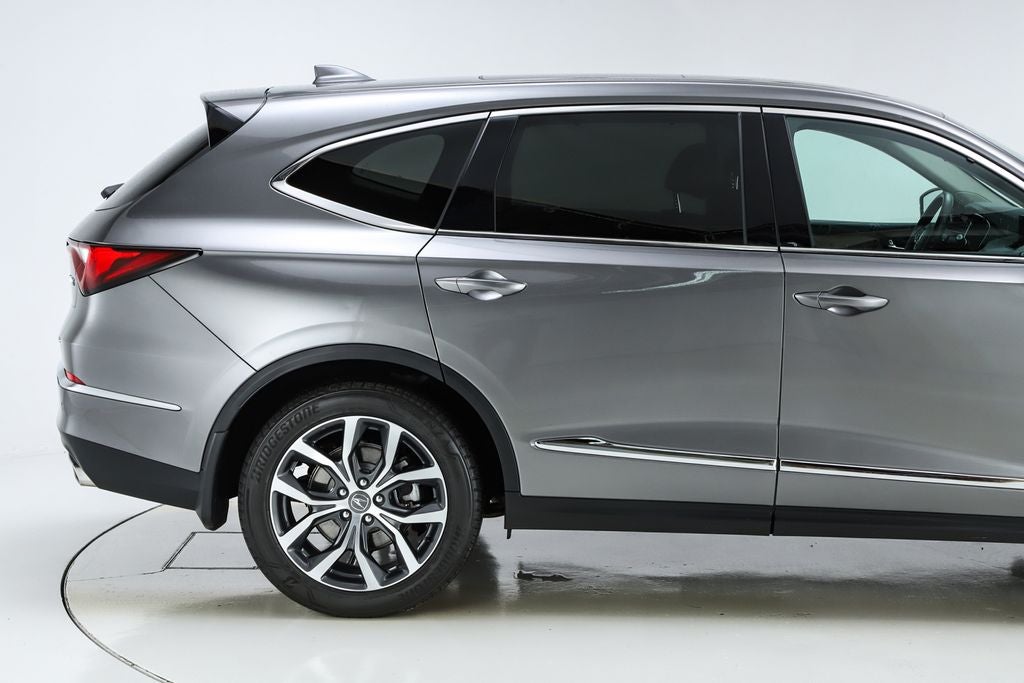2024 Acura MDX Technology SH-AWD