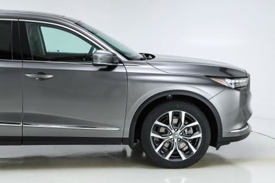 2024 Acura MDX Technology SH-AWD