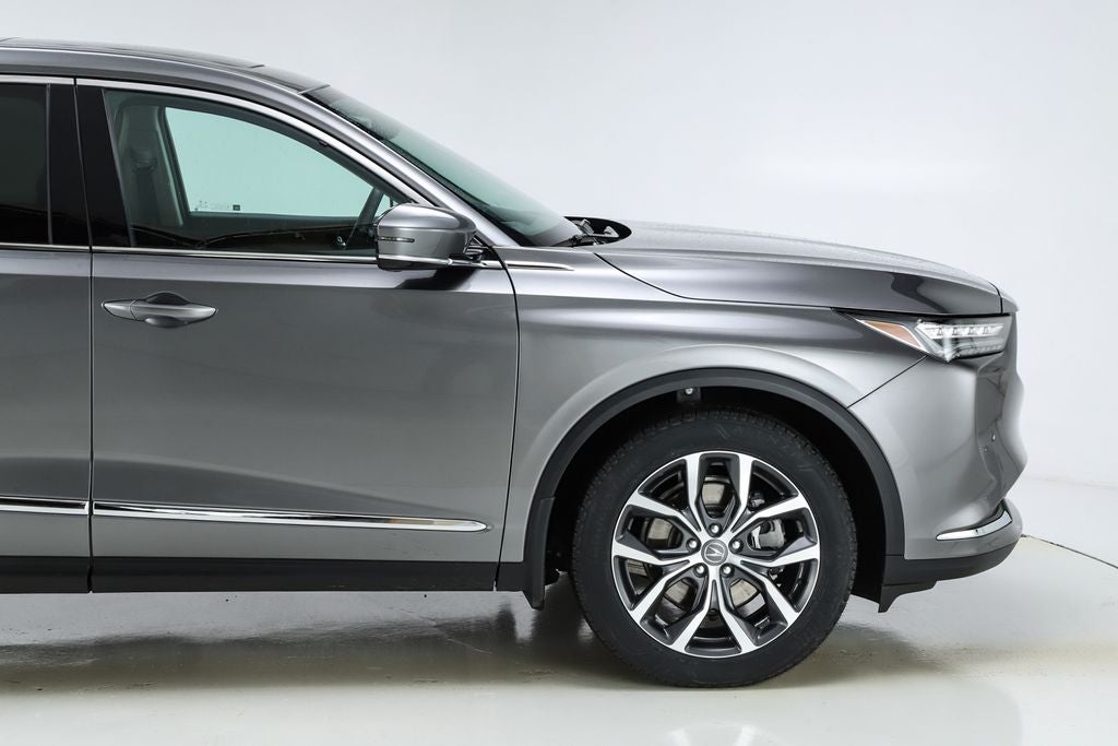 2024 Acura MDX Technology SH-AWD