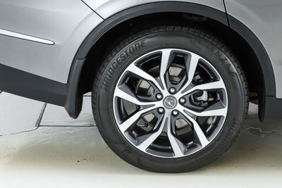 2024 Acura MDX Technology SH-AWD