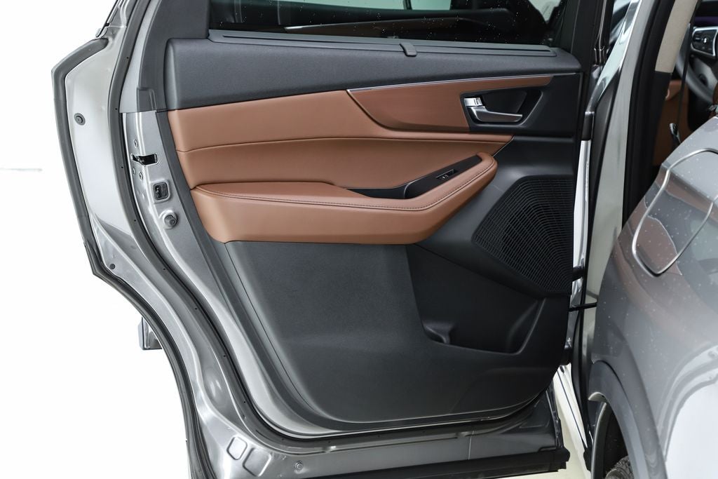 2024 Acura MDX Technology SH-AWD