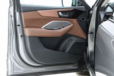 2024 Acura MDX Technology SH-AWD