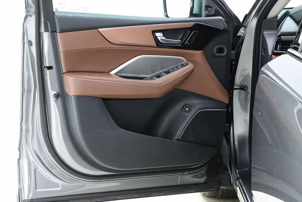 2024 Acura MDX Technology SH-AWD