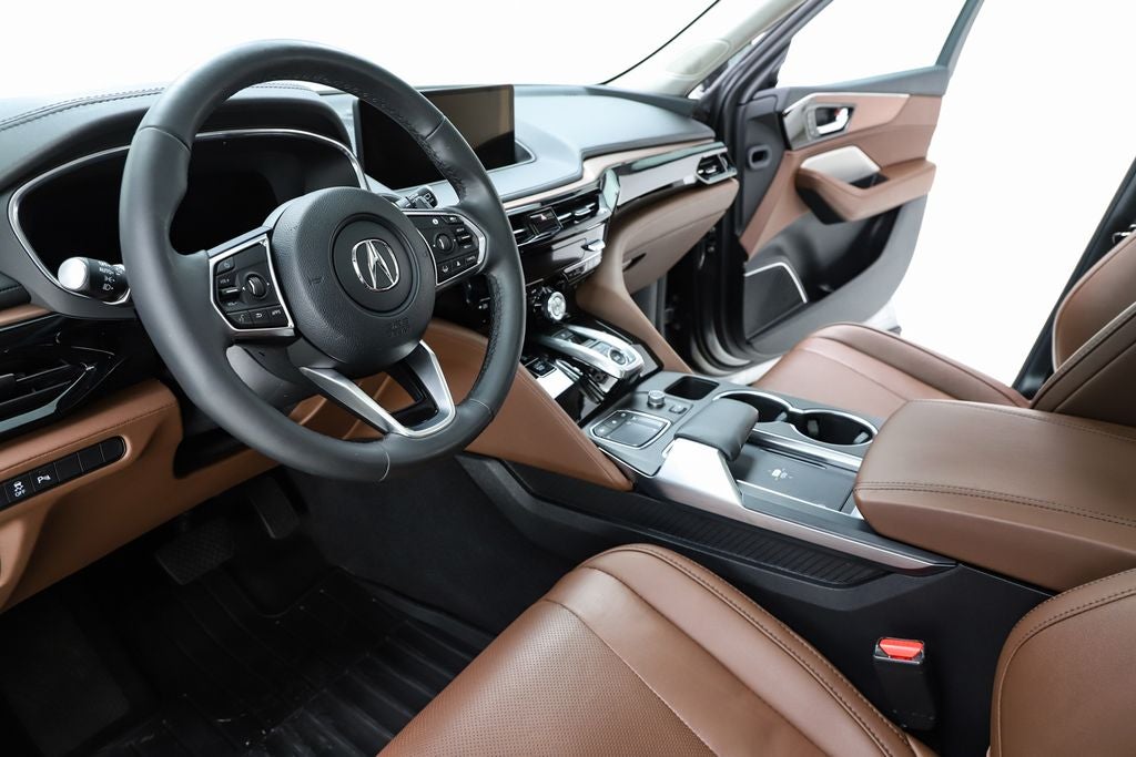 2024 Acura MDX Technology SH-AWD