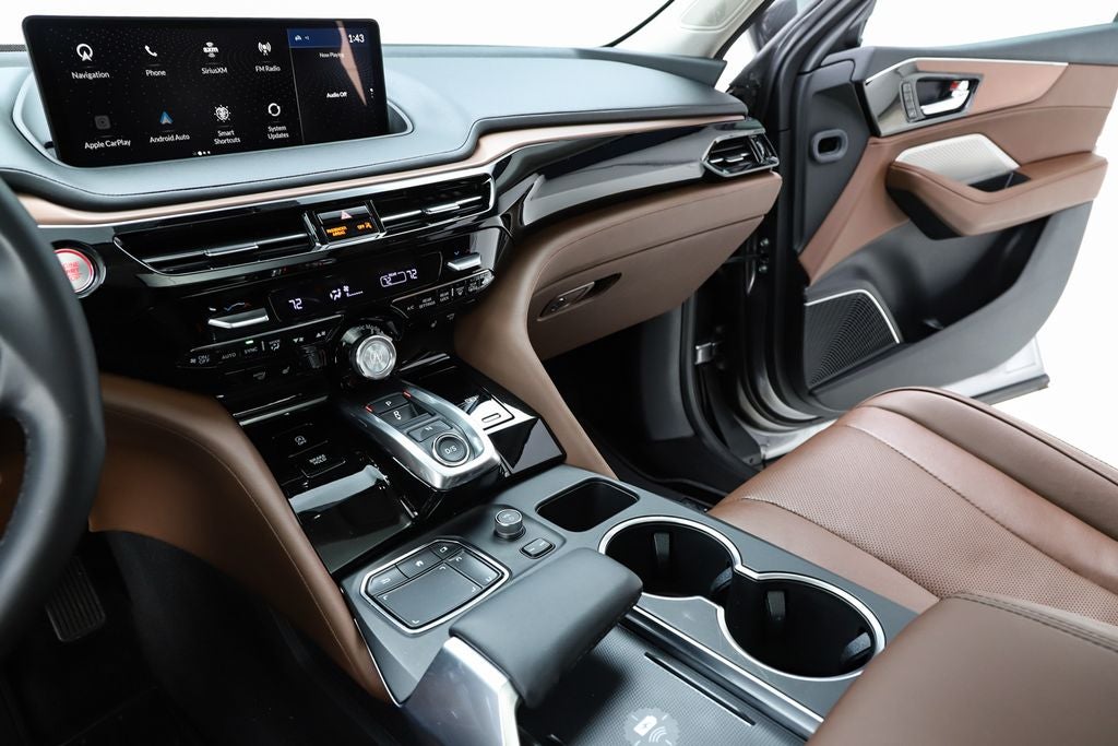 2024 Acura MDX Technology SH-AWD