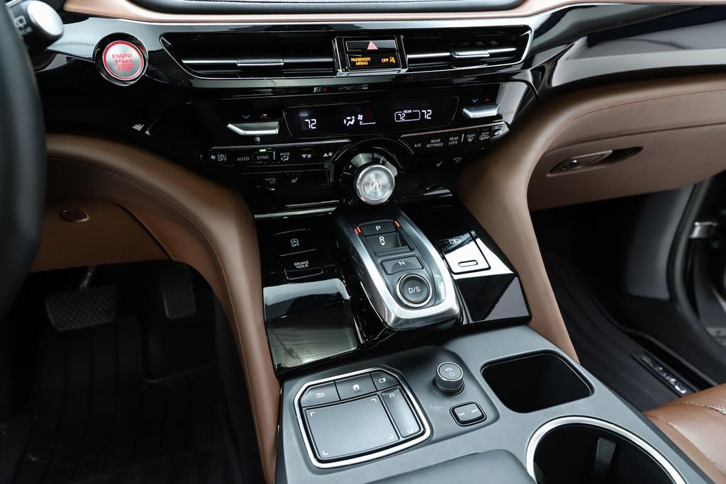 2024 Acura MDX Technology SH-AWD