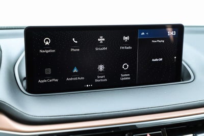 2024 Acura MDX Technology SH-AWD