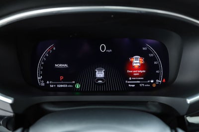 2024 Acura MDX Technology SH-AWD