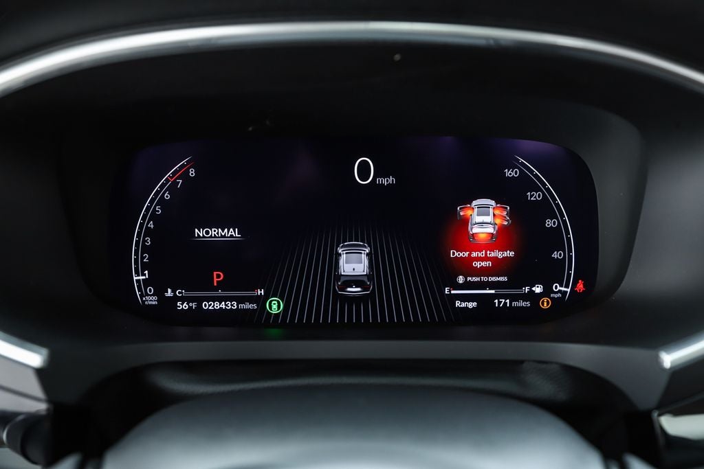 2024 Acura MDX Technology SH-AWD