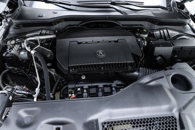 2024 Acura MDX Technology SH-AWD