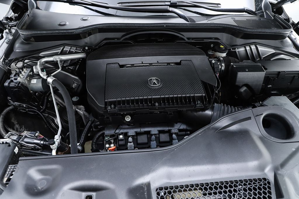 2024 Acura MDX Technology SH-AWD