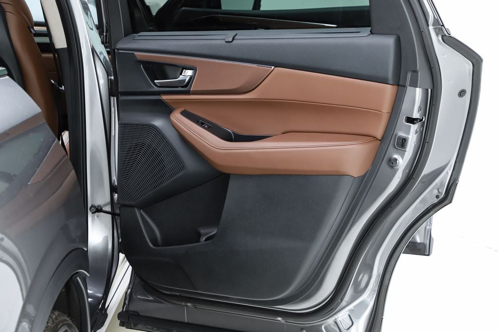 2024 Acura MDX Technology SH-AWD