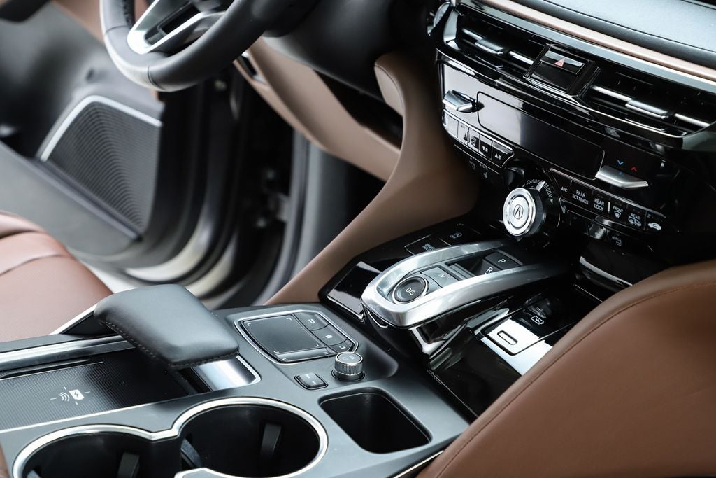 2024 Acura MDX Technology SH-AWD