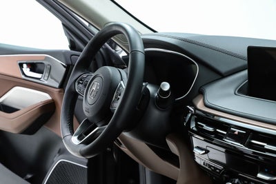 2024 Acura MDX Technology SH-AWD