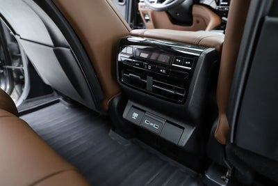 2024 Acura MDX Technology SH-AWD