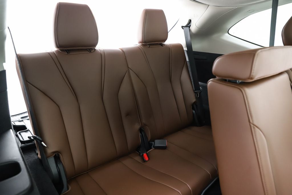 2024 Acura MDX Technology SH-AWD