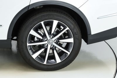 2026 Acura MDX Technology Package SH-AWD