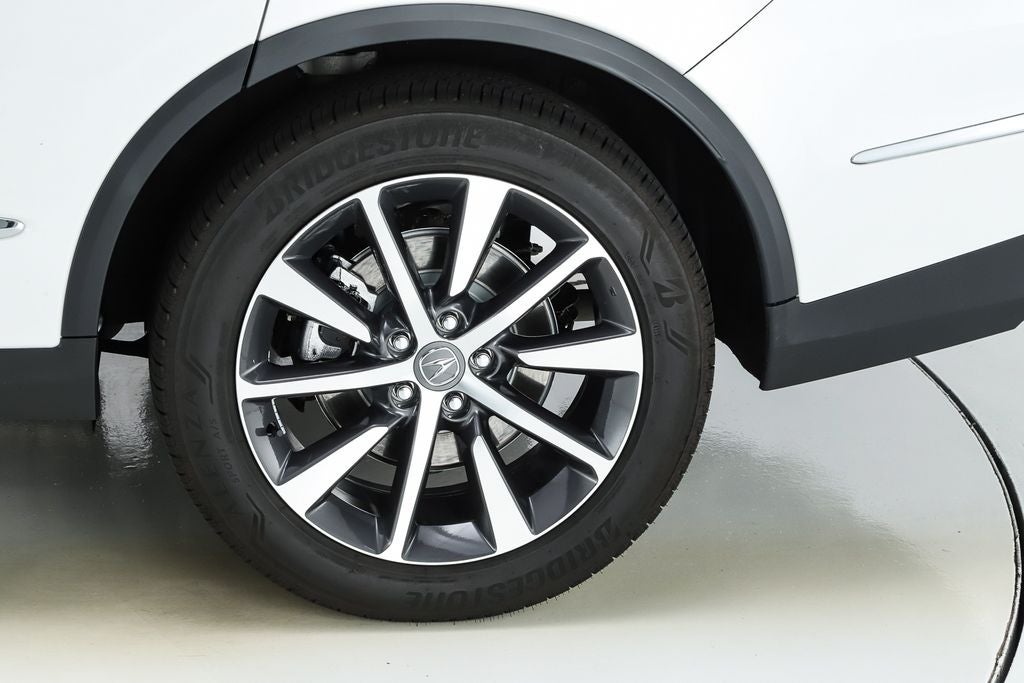 2026 Acura MDX Technology Package SH-AWD