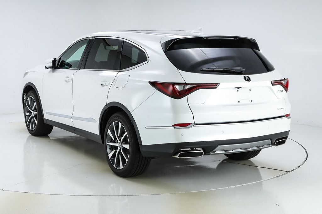 2026 Acura MDX Technology Package SH-AWD