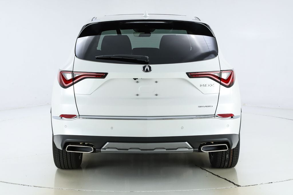 2026 Acura MDX Technology Package SH-AWD