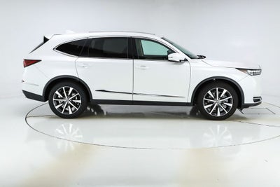 2026 Acura MDX Technology Package SH-AWD