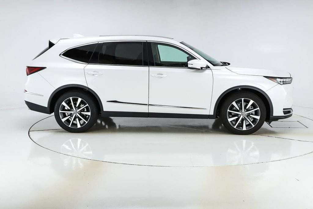 2026 Acura MDX Technology Package SH-AWD