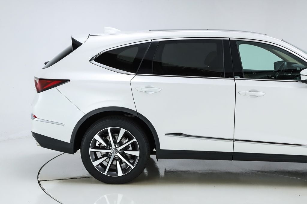 2026 Acura MDX Technology Package SH-AWD