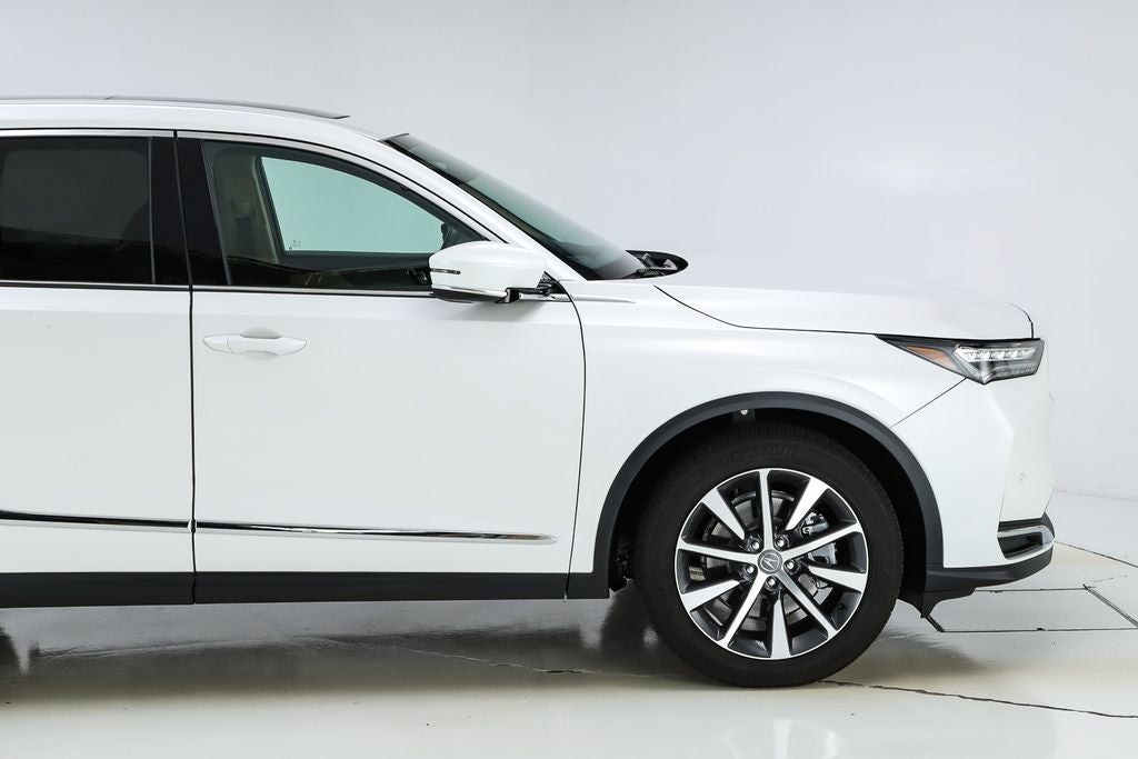 2026 Acura MDX Technology Package SH-AWD