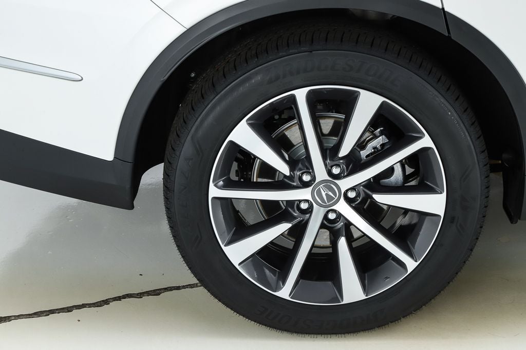 2026 Acura MDX Technology Package SH-AWD
