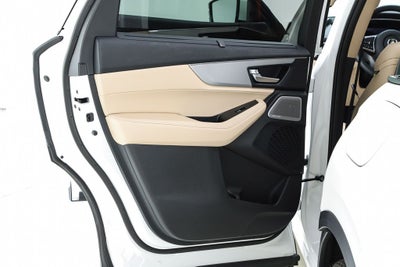 2026 Acura MDX Technology Package SH-AWD